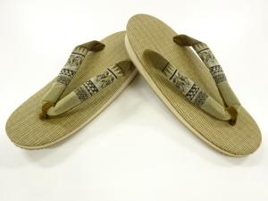 ウレタン草履（23センチ）